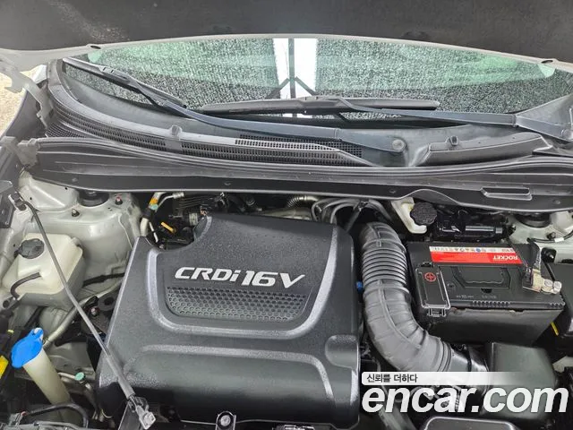 Hyundai Tucson 2013 thumb 8