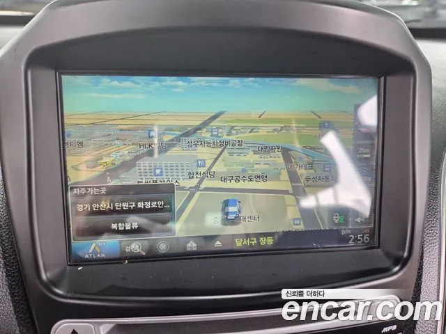 Hyundai Tucson 2013 thumb 10