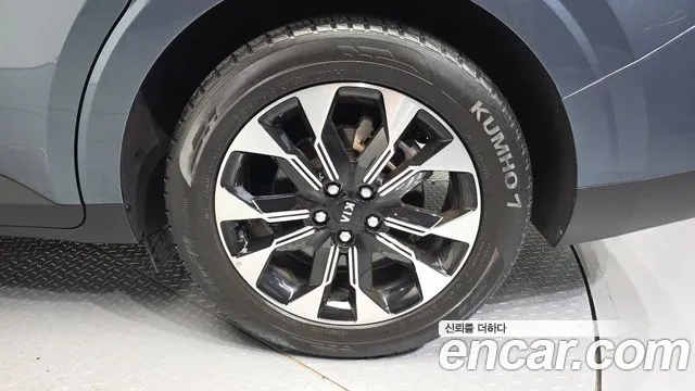 Kia Carnival 2021 thumb 5