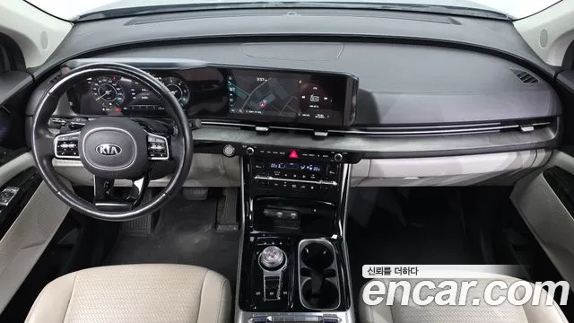 Kia Carnival 2021 thumb 7