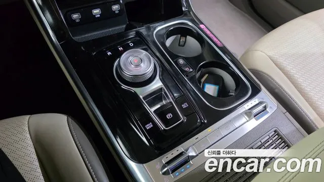 Kia Carnival 2021 thumb 9