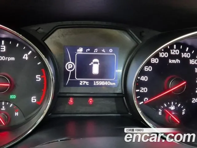 Kia Carnival 2018 thumb 6