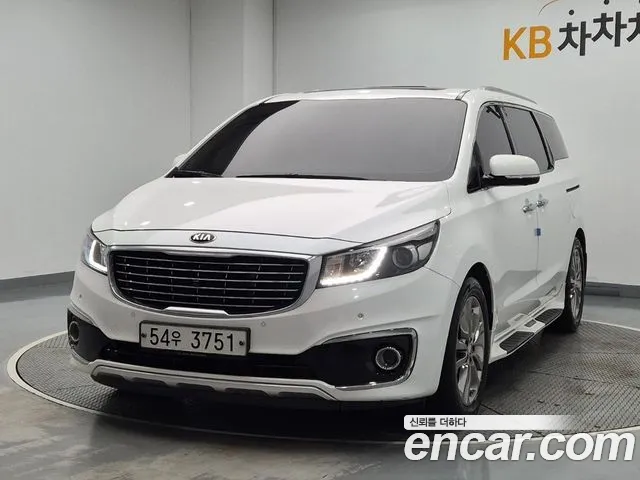 Kia Carnival 2018 thumb 12