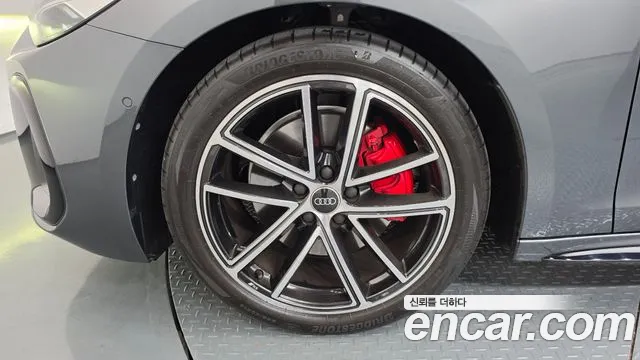 Audi A5 2025 thumb 5