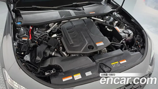 Audi A5 2025 thumb 6