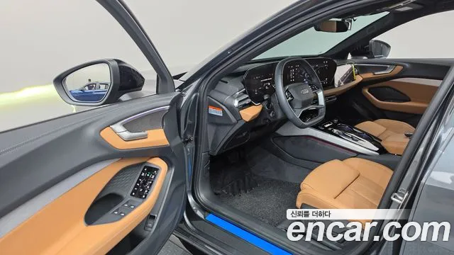 Audi A5 2025 thumb 10