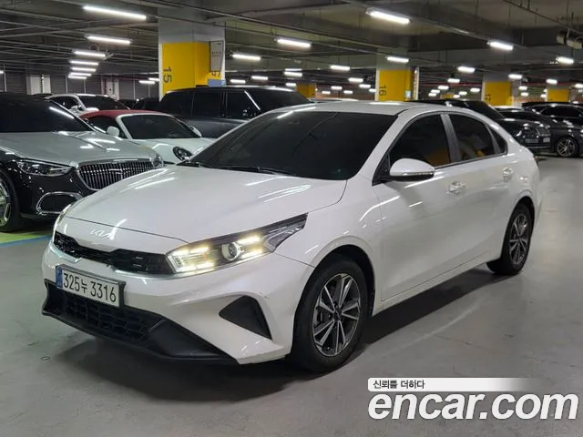 Kia K3 2024 thumb 2