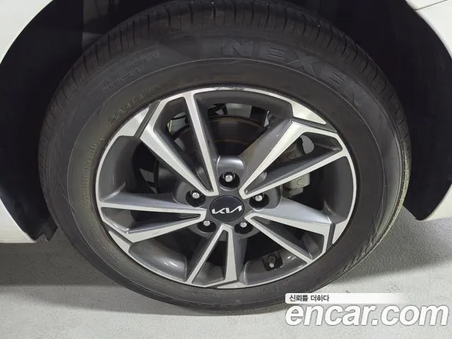 Kia K3 2024 thumb 5