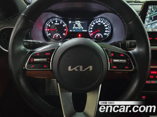 Kia K3 2024 thumb 6