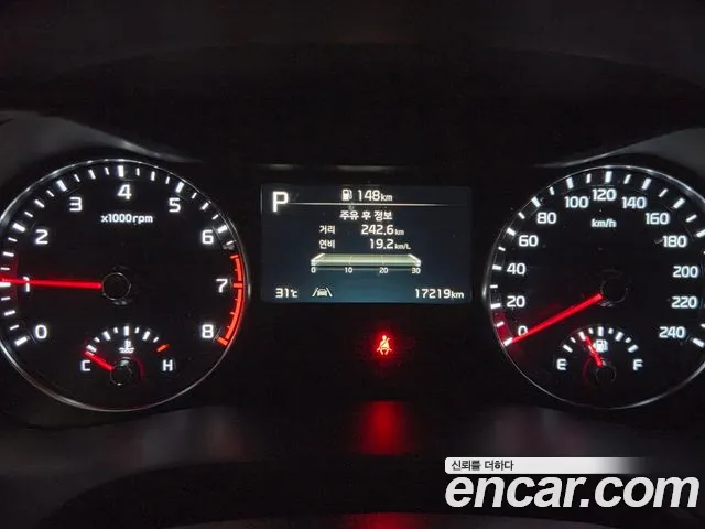 Kia K3 2024 thumb 8