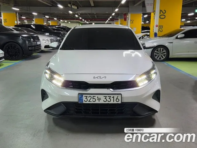 Kia K3 2024 thumb 12