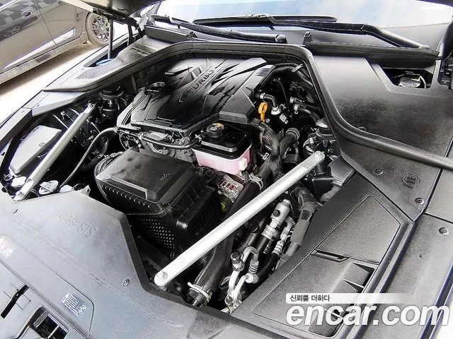 Genesis G80 2025 thumb 6