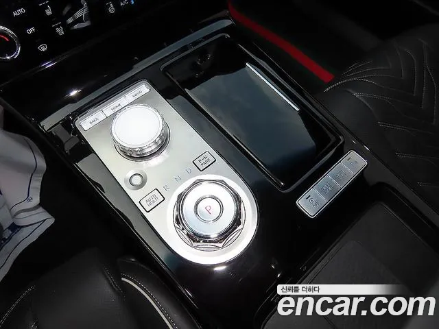 Genesis G80 2025 thumb 9