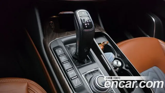 Maserati Levante 2020 thumb 9