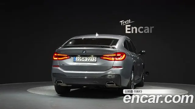 BMW Gran Turismo 2023 thumb 4