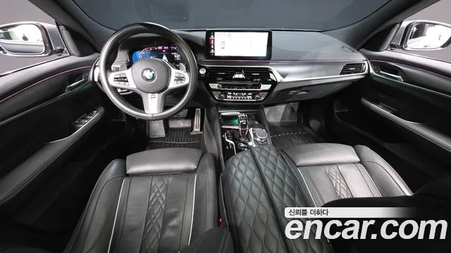 BMW Gran Turismo 2023 thumb 7