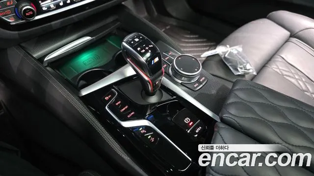 BMW Gran Turismo 2023 thumb 9