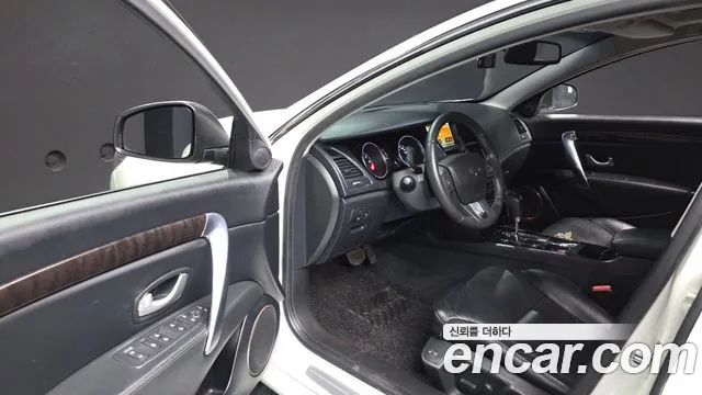 Renault Latitude 2011 thumb 10