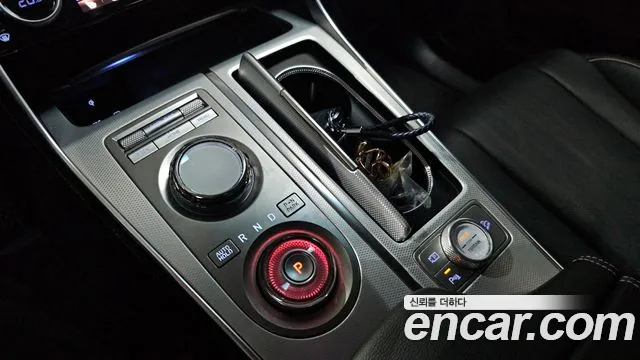 Genesis GV80 2023 thumb 8