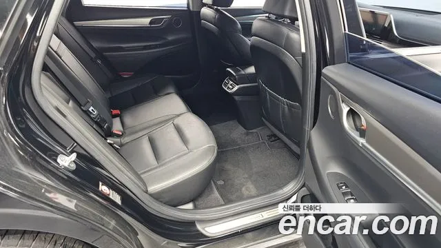 Hyundai Grandeur 2021 thumb 12