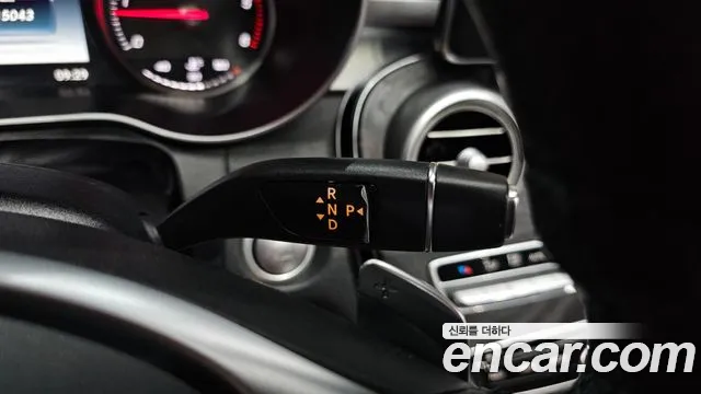 Mercedes-Benz C-Класс 2017 thumb 9