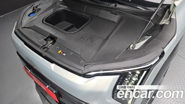 Kia EV3 2024 thumb 5