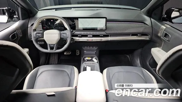 Kia EV3 2024 thumb 6