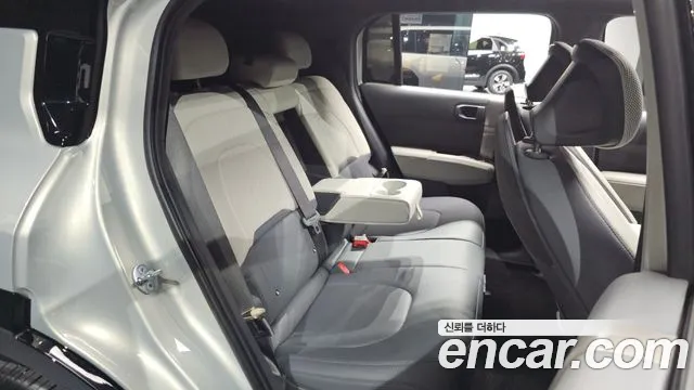 Kia EV3 2024 thumb 10