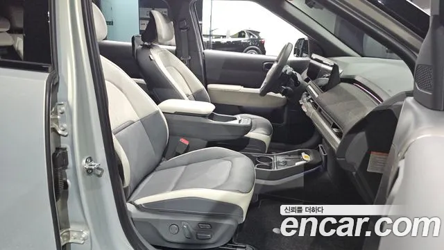 Kia EV3 2024 thumb 11