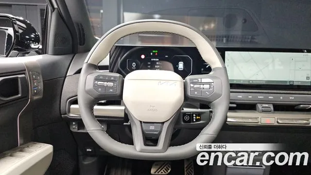 Kia EV3 2024 thumb 12