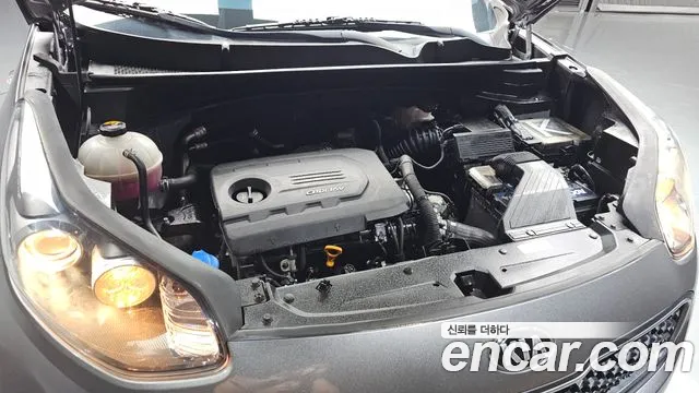 Kia Sportage 2016 thumb 6