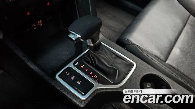 Kia Sportage 2016 thumb 9