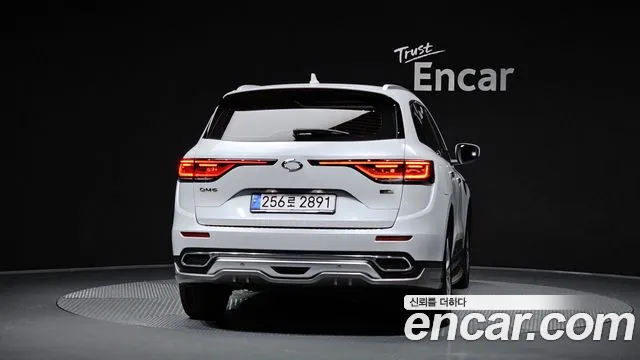 Renault Koleos 2021 thumb 3