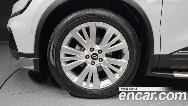 Renault Koleos 2021 thumb 4