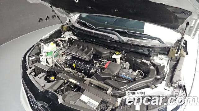 Renault Koleos 2021 thumb 5