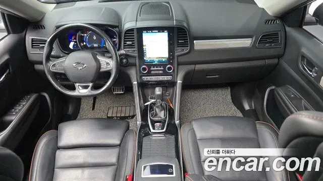 Renault Koleos 2021 thumb 6