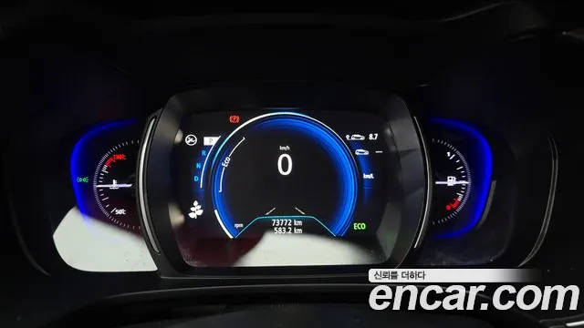 Renault Koleos 2021 thumb 7
