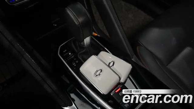Renault Koleos 2021 thumb 8