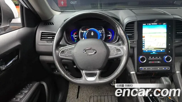 Renault Koleos 2021 thumb 12