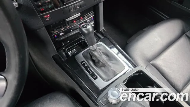 Mercedes-Benz E-Класс 2011 thumb 8