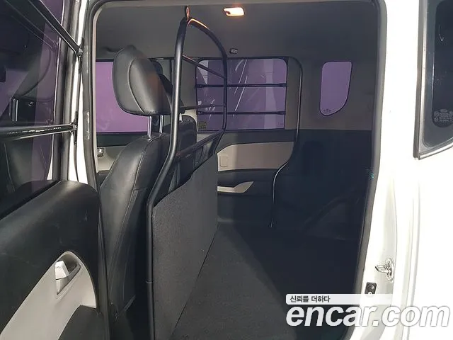 Kia Ray 2013 thumb 8