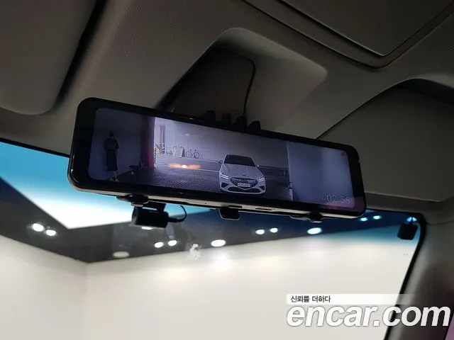 Kia Ray 2013 thumb 10