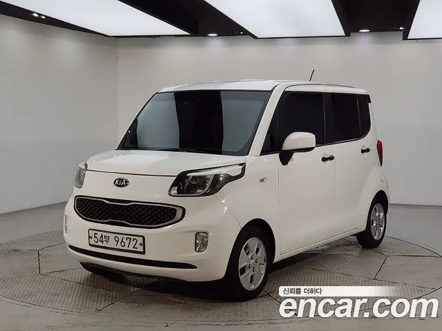 Kia Ray 2013 thumb 12