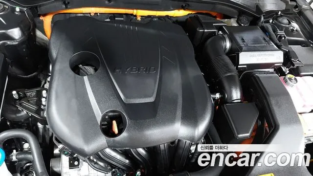 Hyundai Grandeur 2022 thumb 6
