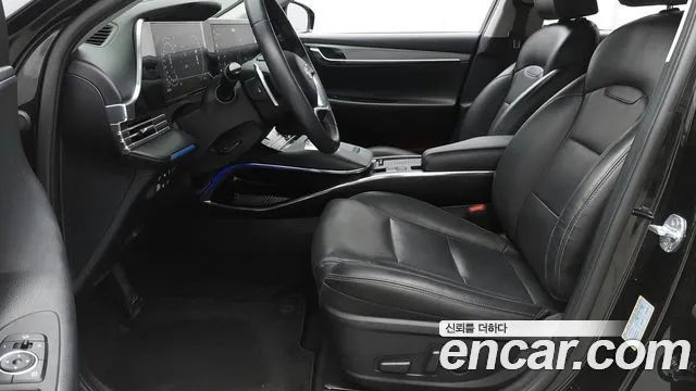Hyundai Grandeur 2022 thumb 10