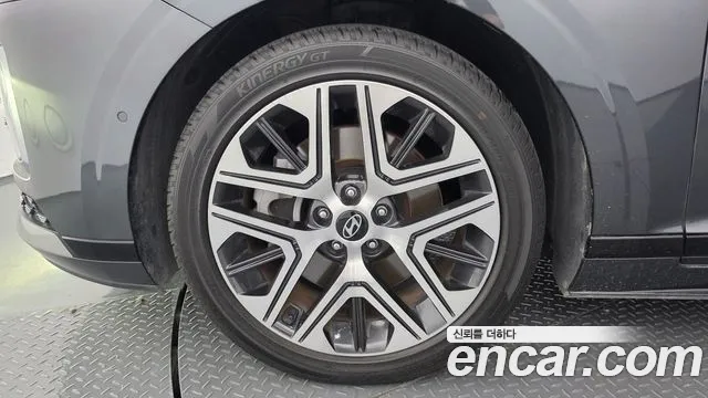Hyundai Grandeur 2023 thumb 5