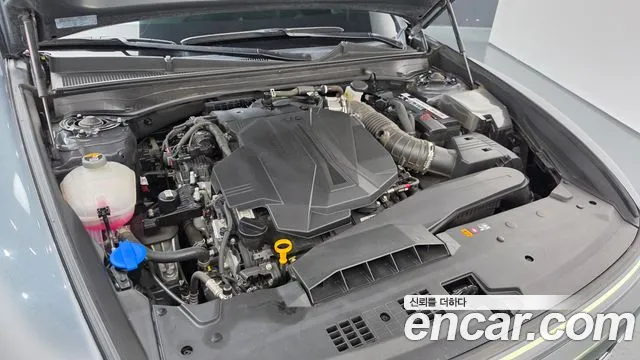 Hyundai Grandeur 2023 thumb 6
