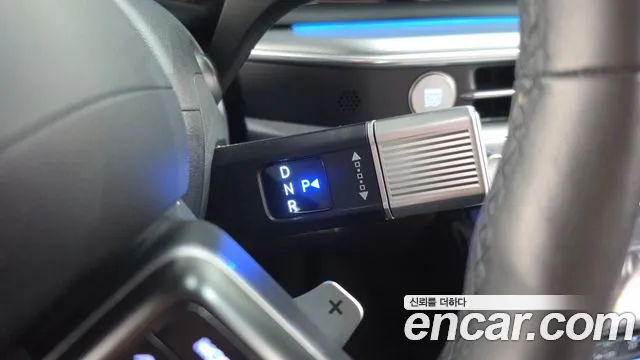 Hyundai Grandeur 2023 thumb 9
