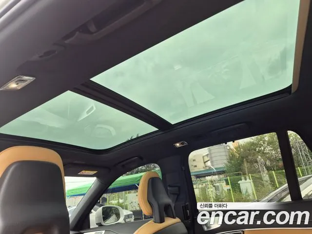 Volvo XC90 2021 thumb 8