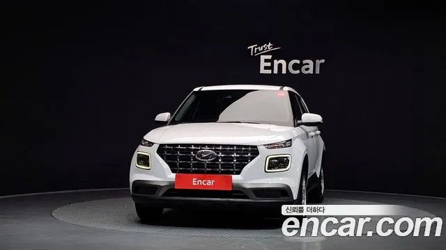 Hyundai Venue 2020 thumb 3